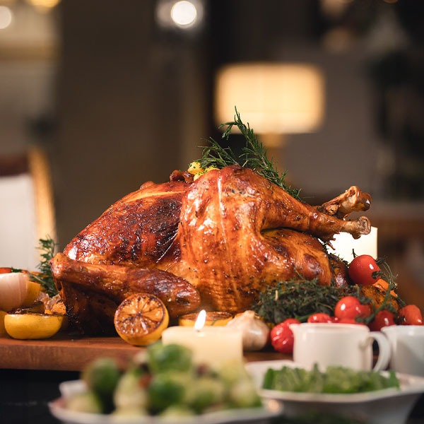 Turkish Restaurant Dubai