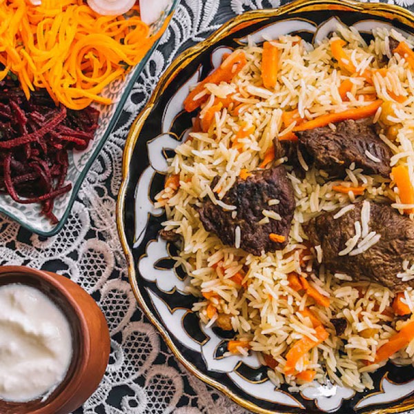 Turkish Restaurant Dubai