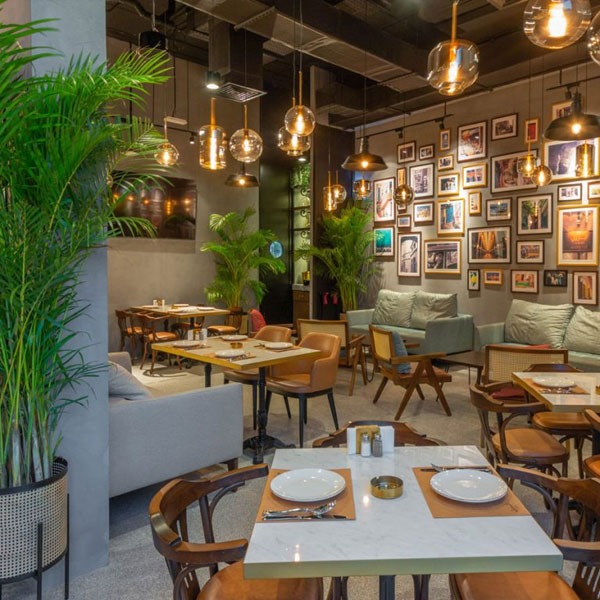 Turkish Restaurant Dubai
