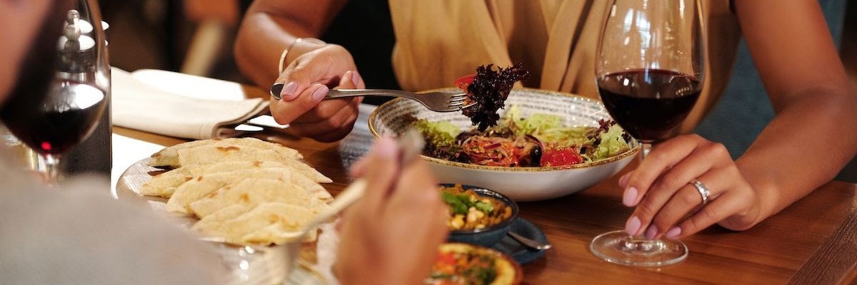Best Turkish Restaurant Dubai