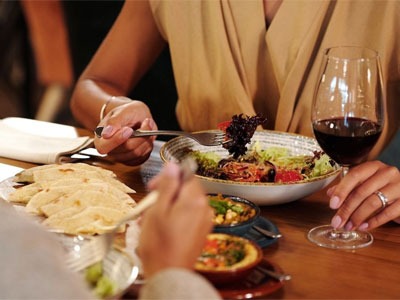 Best Turkish Restaurant Dubai