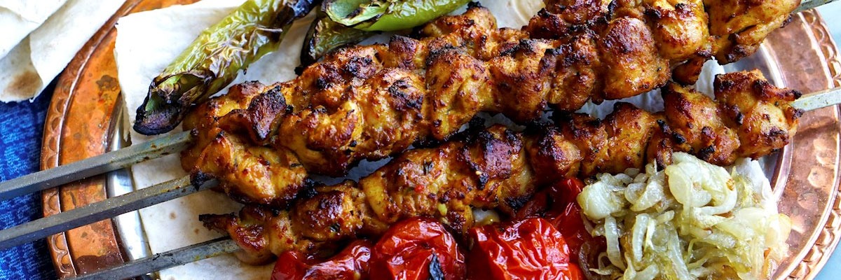 Pakistani Food in Dubai 