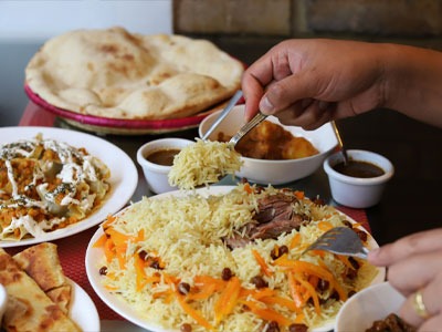 Best Restaurant in Dubai 