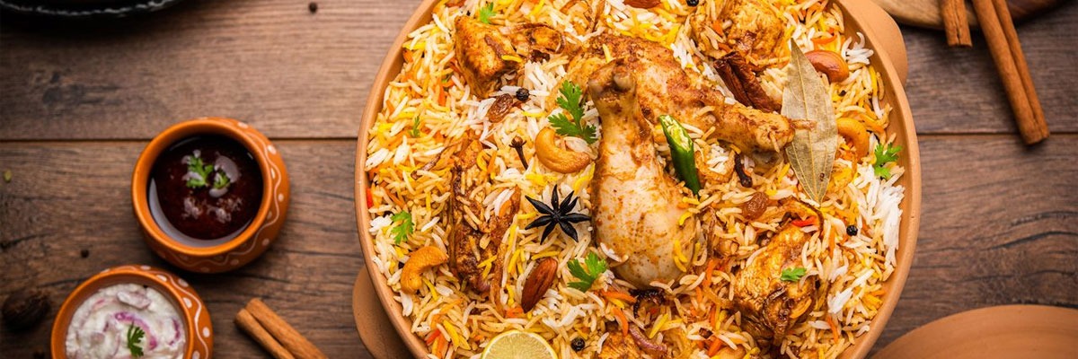 Pakistani Food in Dubai 