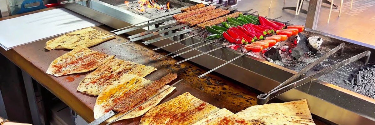 Best Restaurant in Dubai 