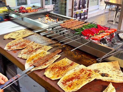 Best Restaurant in Dubai 