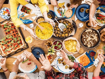 Best Restaurant in Dubai 