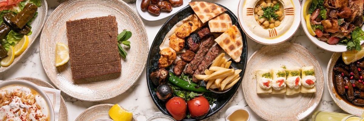 Best Restaurant in Dubai 