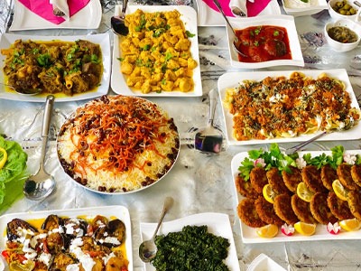the friendly restaurant in Al Qusais