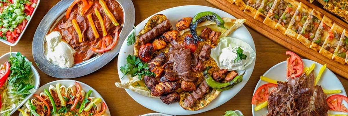 Best Turkish Restaurant Dubai