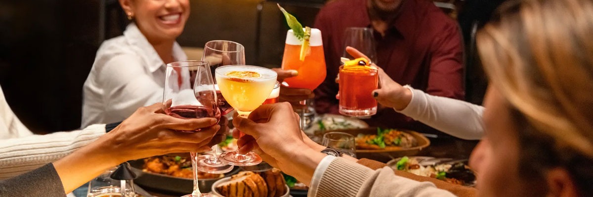 Best Restaurant in Dubai