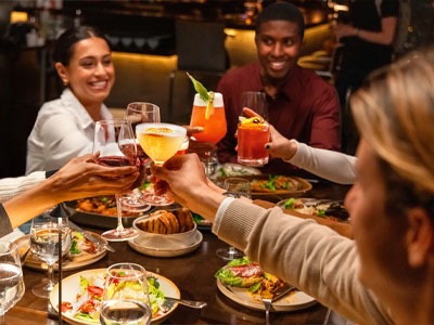 Best Restaurant in Dubai 