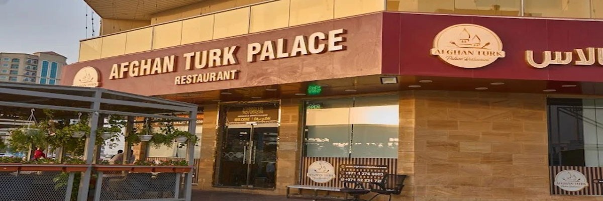 Best Turkish Restaurant Dubai