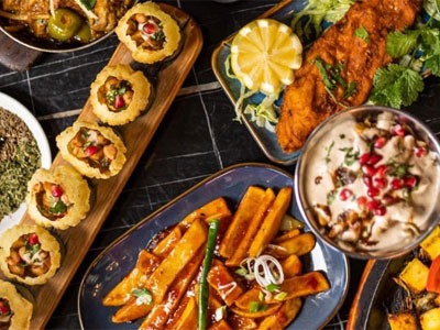 best Turkish Restaurant in Dubai 