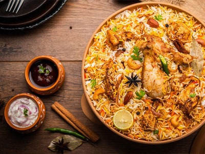Lahore handi in Dubai