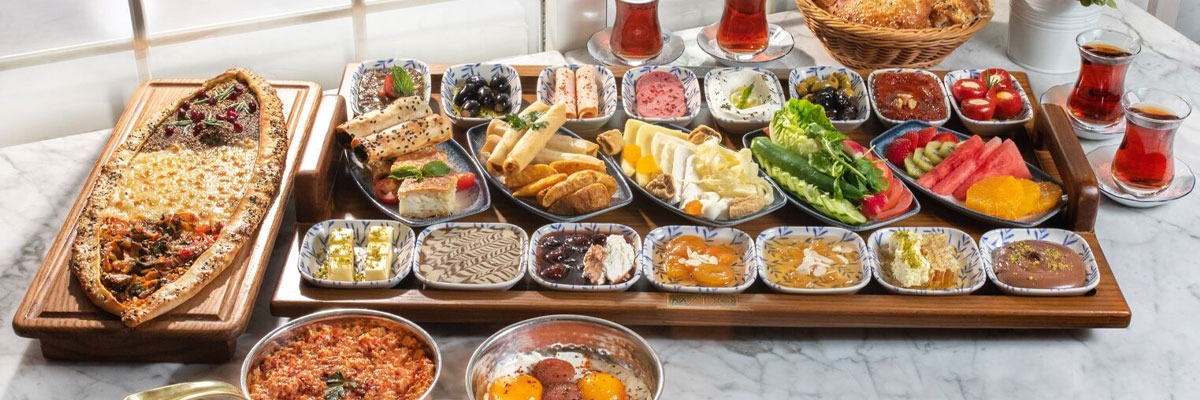 Best Turkish Restaurant Dubai